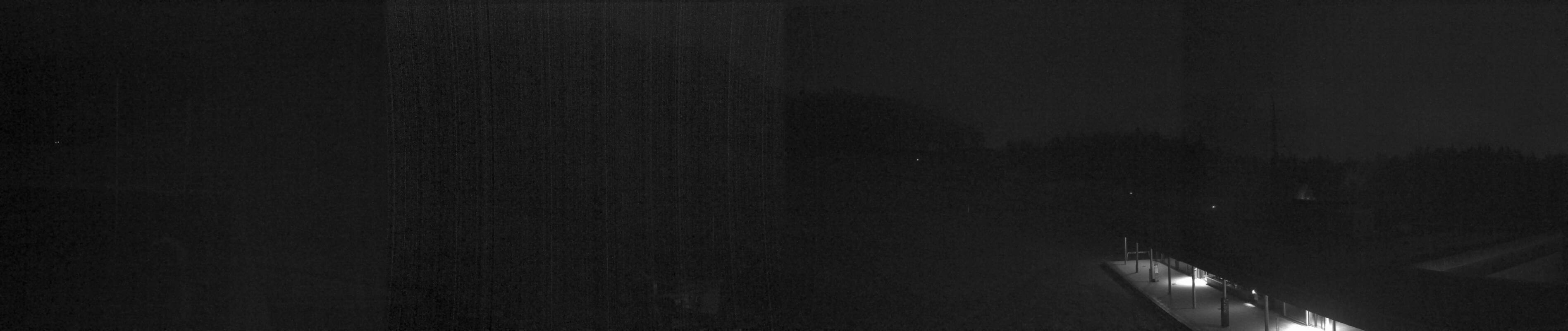 Archiv Foto Webcam Patscherkofel Talstation