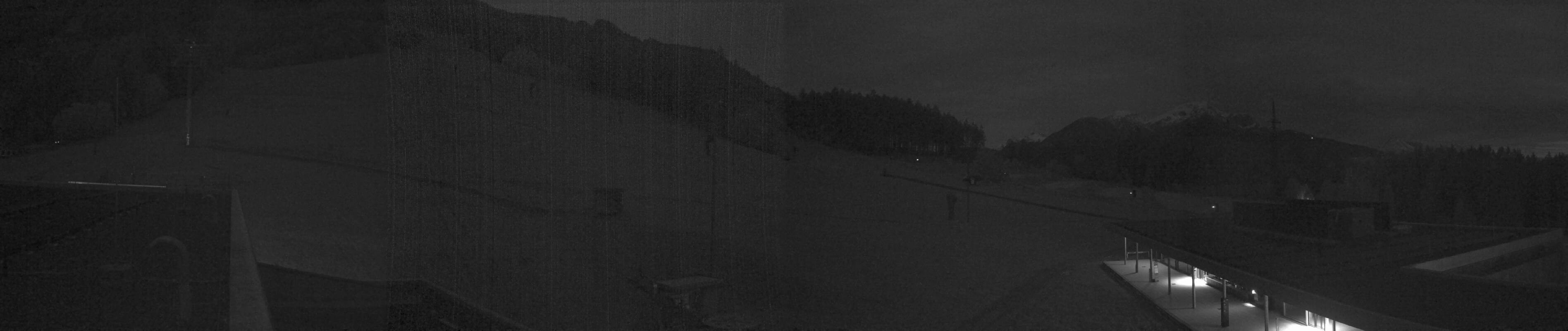 Archiv Foto Webcam Patscherkofel Talstation