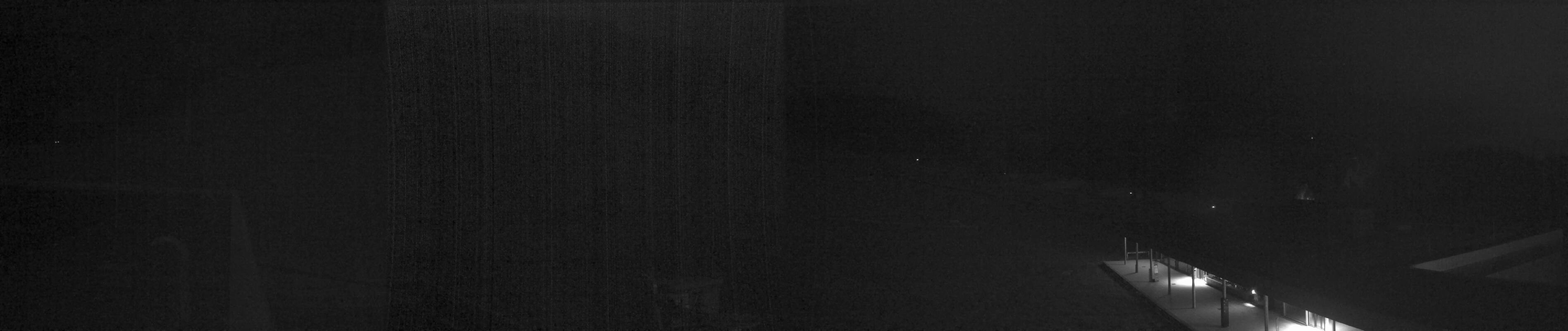 Archiv Foto Webcam Patscherkofel Talstation