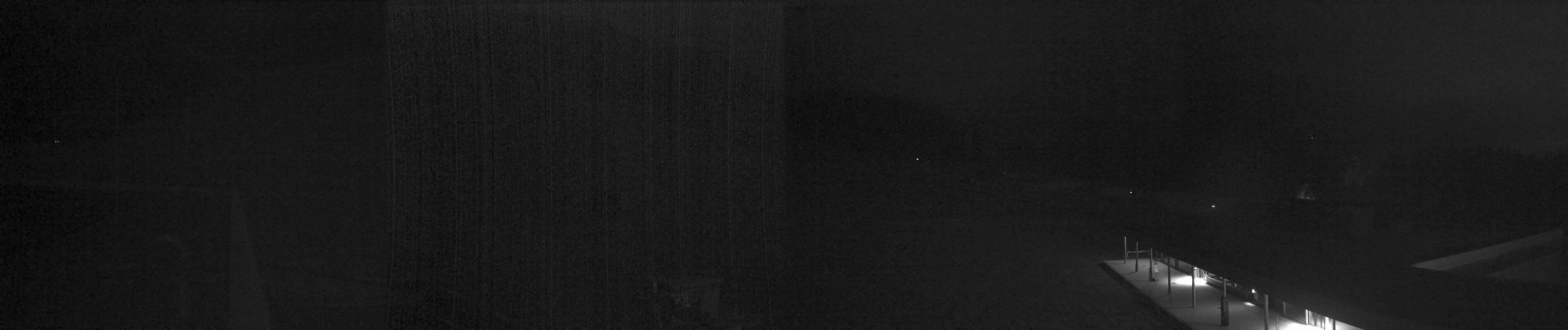 Archiv Foto Webcam Patscherkofel Talstation