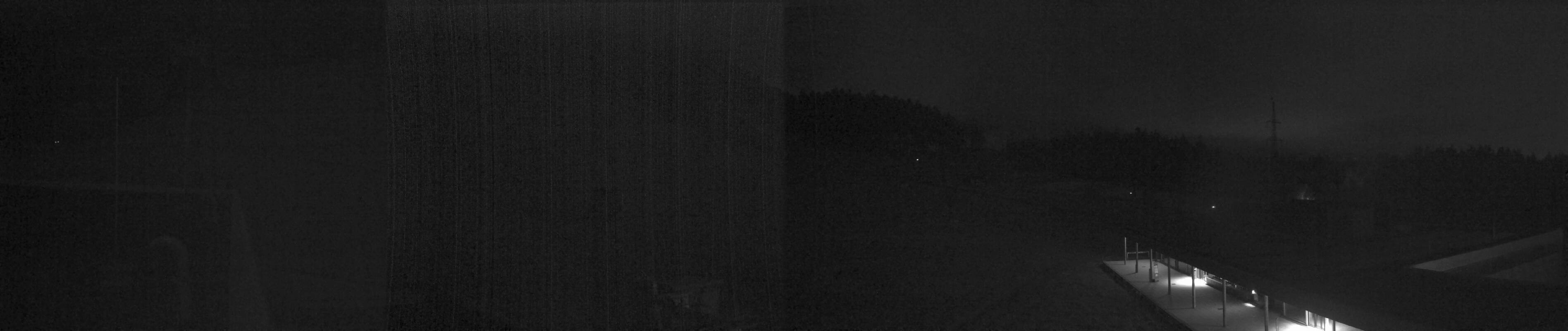 Archived image Webcam Base Station Patscherkofel
