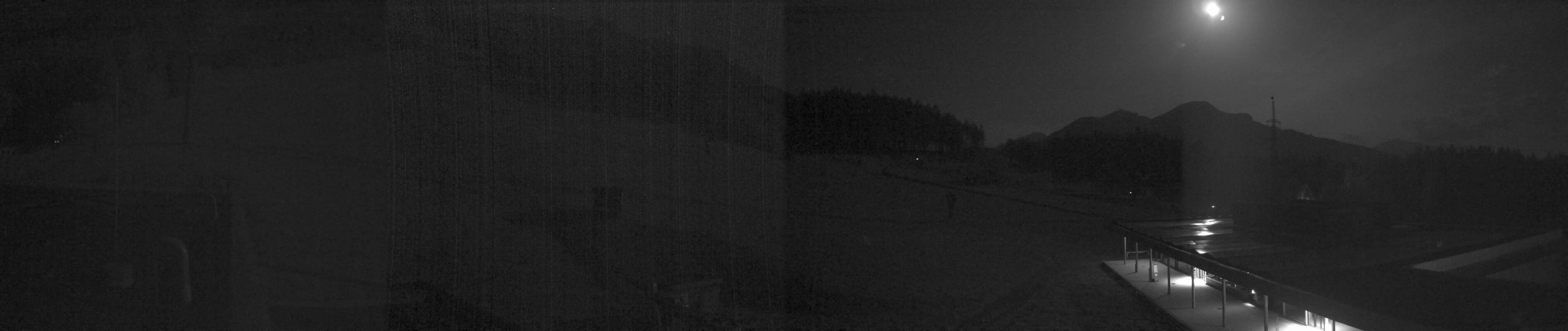 Archiv Foto Webcam Patscherkofel Talstation
