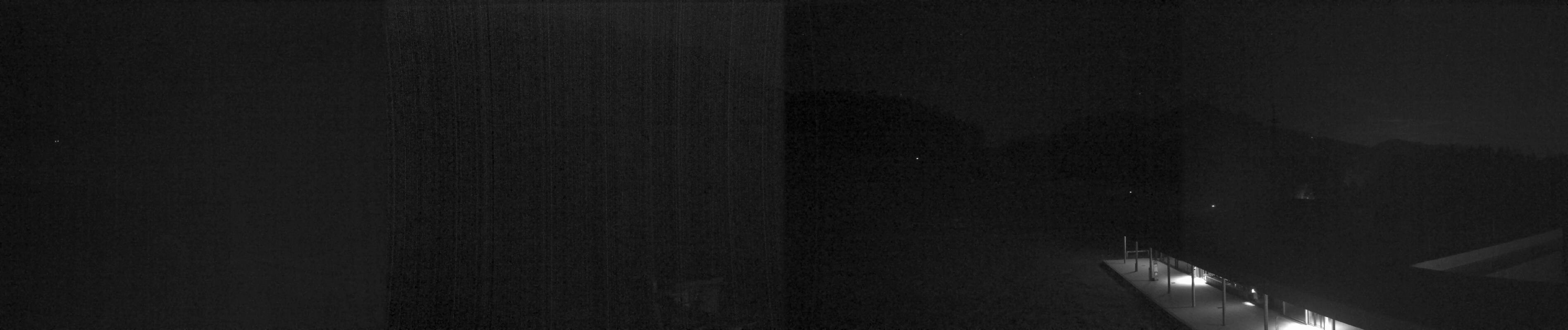 Archiv Foto Webcam Patscherkofel Talstation