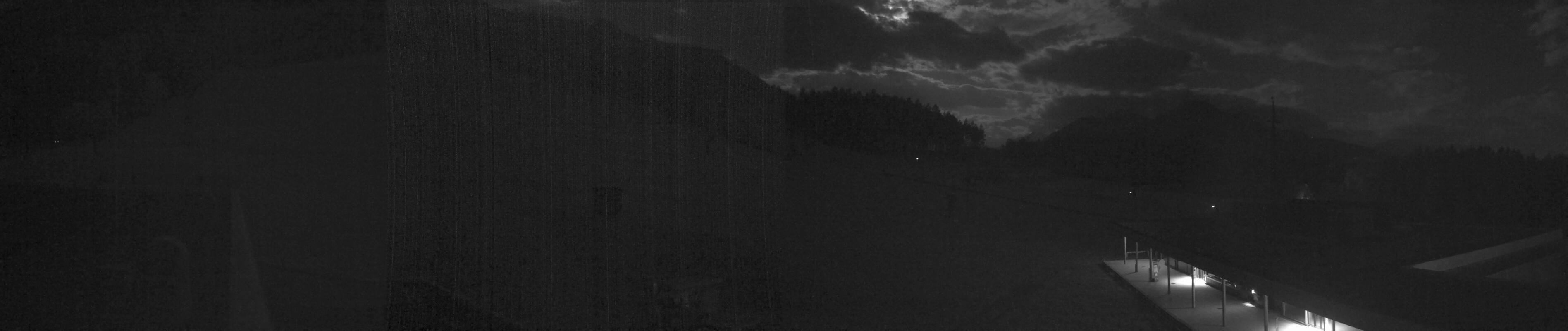 Archiv Foto Webcam Patscherkofel Talstation