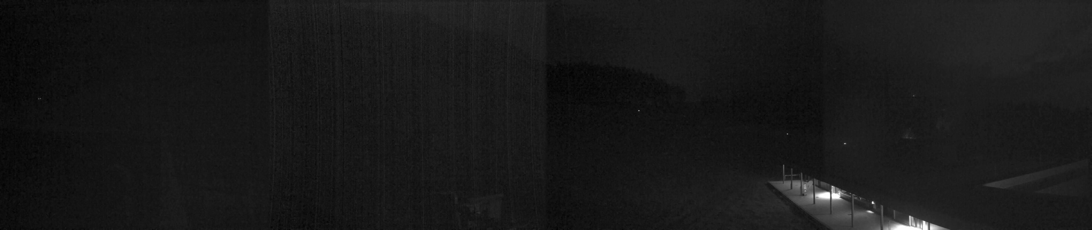Archiv Foto Webcam Patscherkofel Talstation