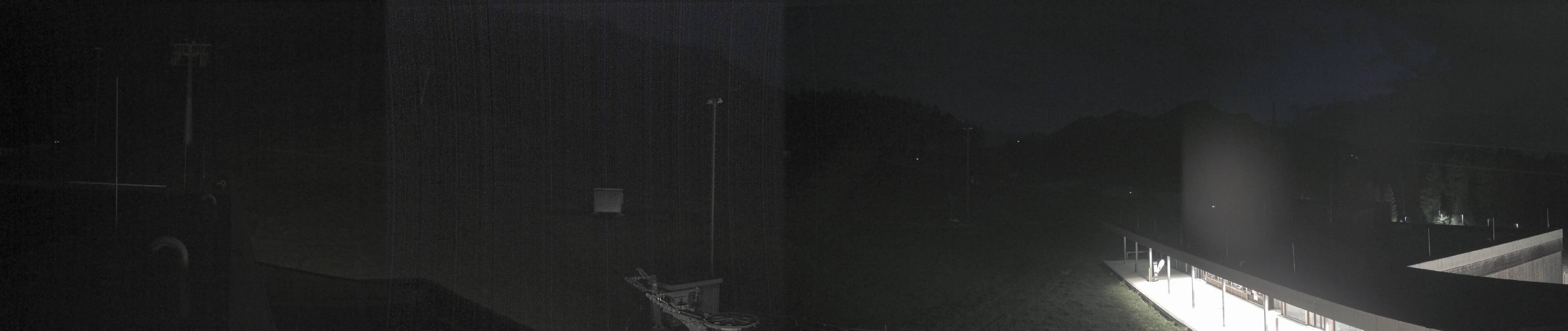 Archiv Foto Webcam Patscherkofel Talstation