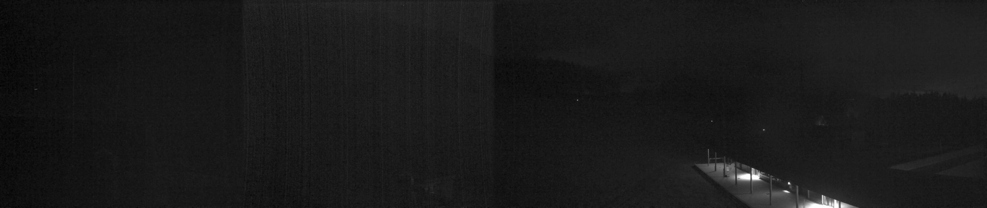 Archiv Foto Webcam Patscherkofel Talstation