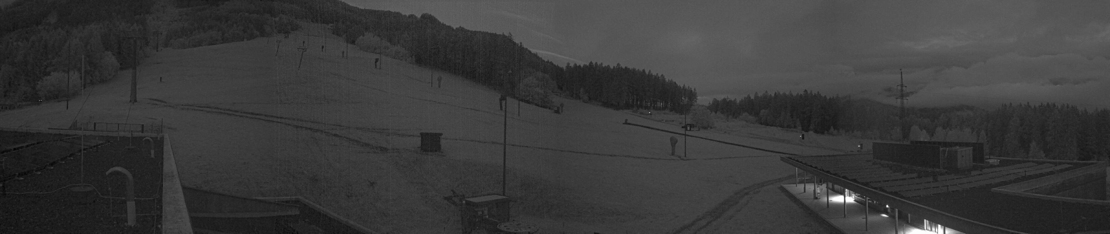 Archived image Webcam Base Station Patscherkofel