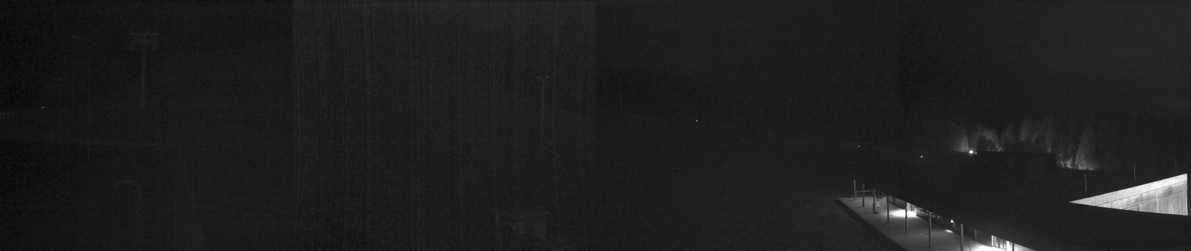 Archiv Foto Webcam Patscherkofel Talstation