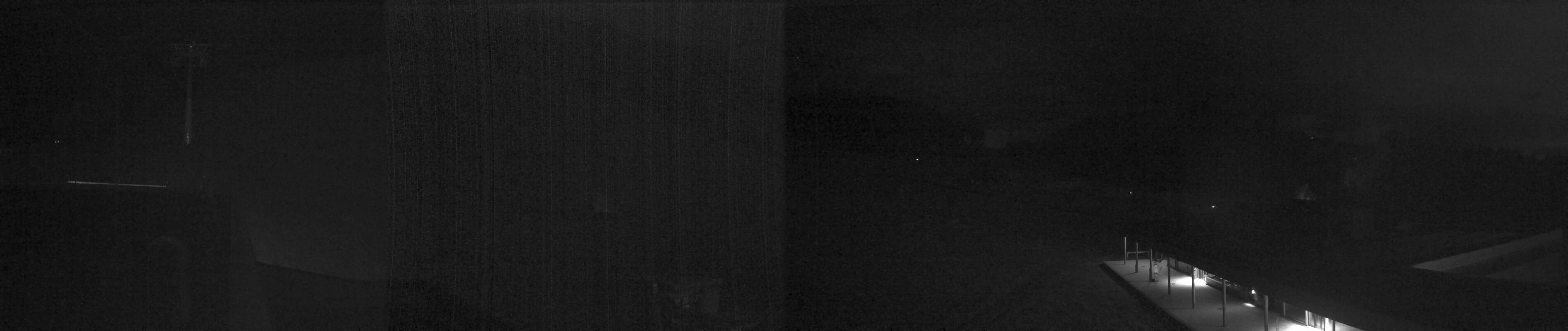 Archiv Foto Webcam Patscherkofel Talstation