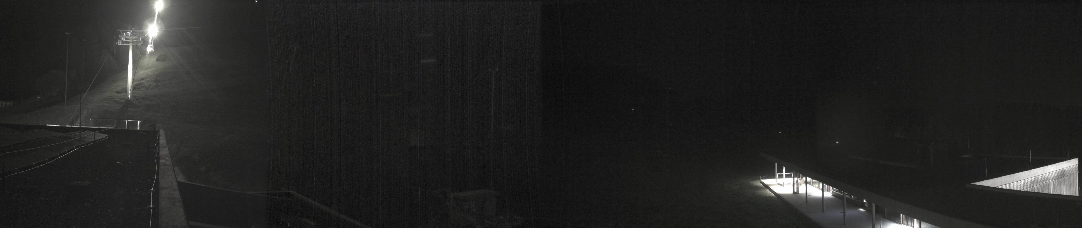 Archiv Foto Webcam Patscherkofel Talstation