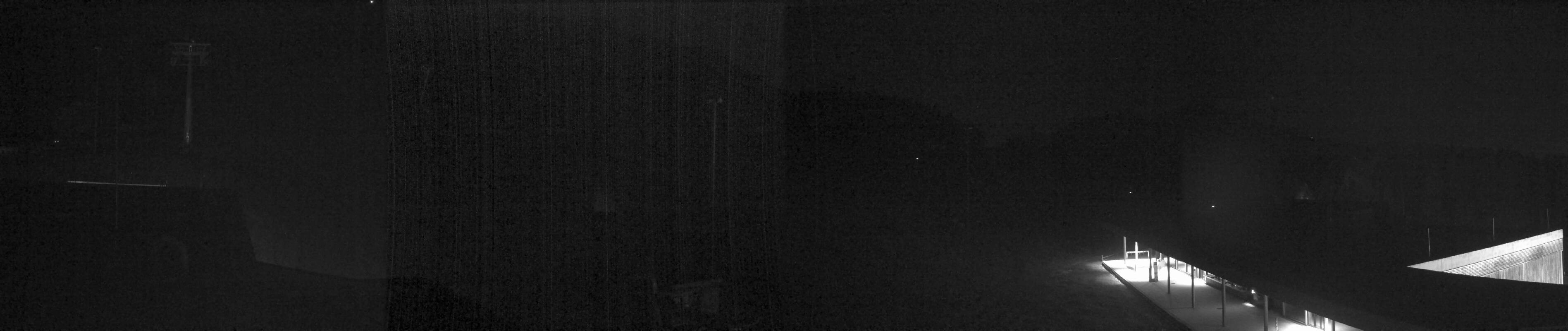 Archiv Foto Webcam Patscherkofel Talstation
