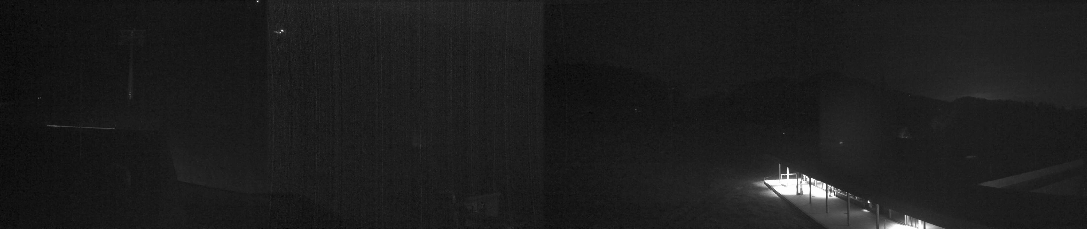 Archiv Foto Webcam Patscherkofel Talstation
