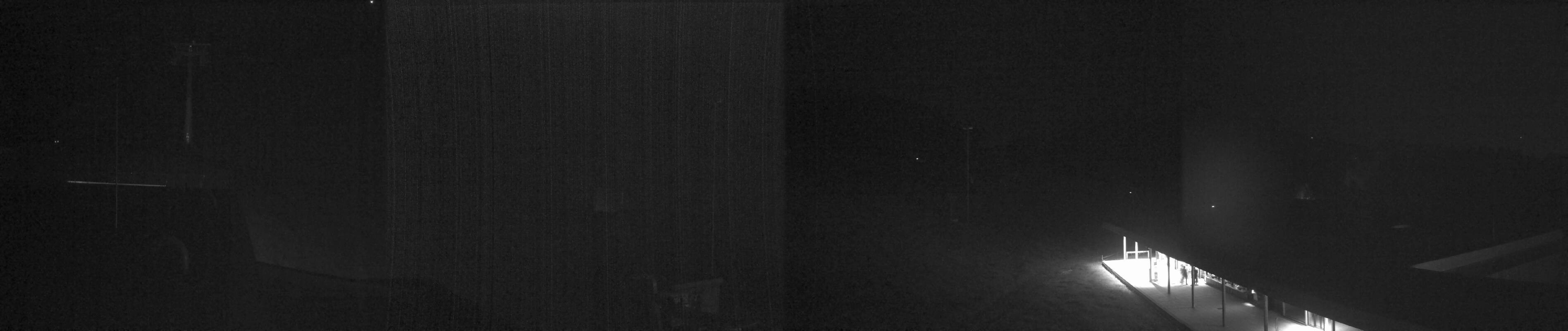 Archiv Foto Webcam Patscherkofel Talstation