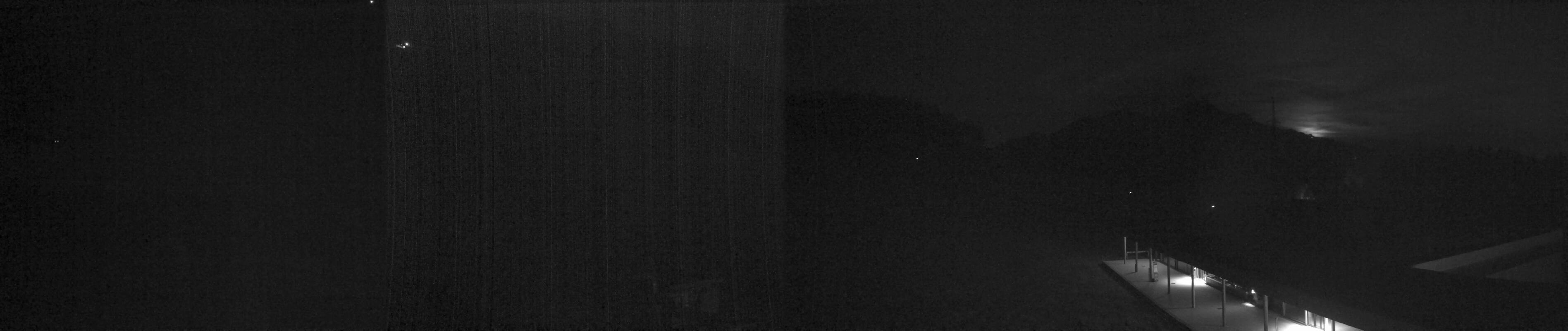 Archived image Webcam Base Station Patscherkofel