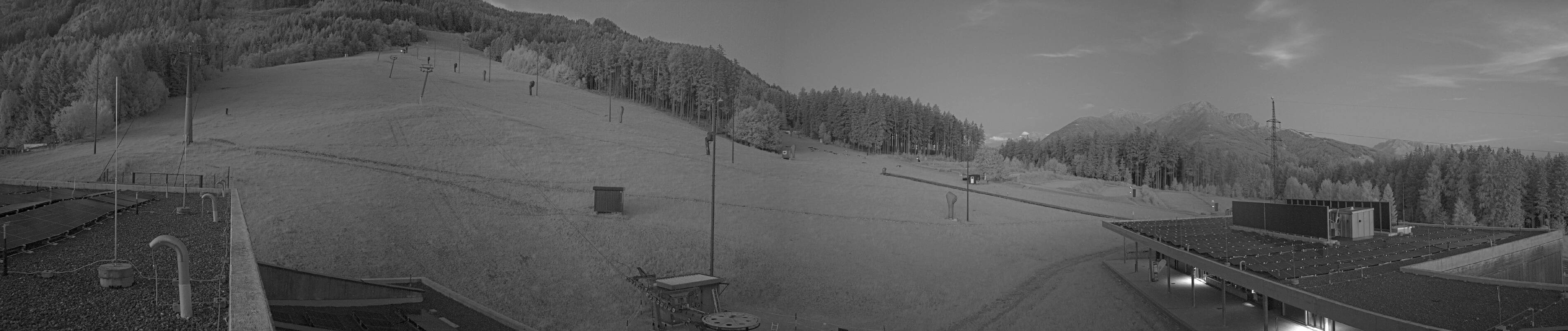 Archived image Webcam Base Station Patscherkofel