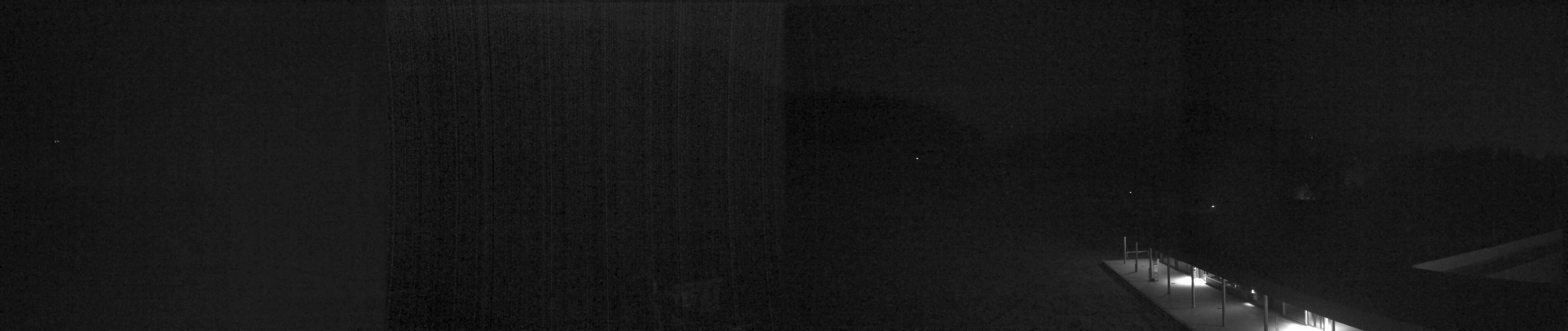 Archiv Foto Webcam Patscherkofel Talstation