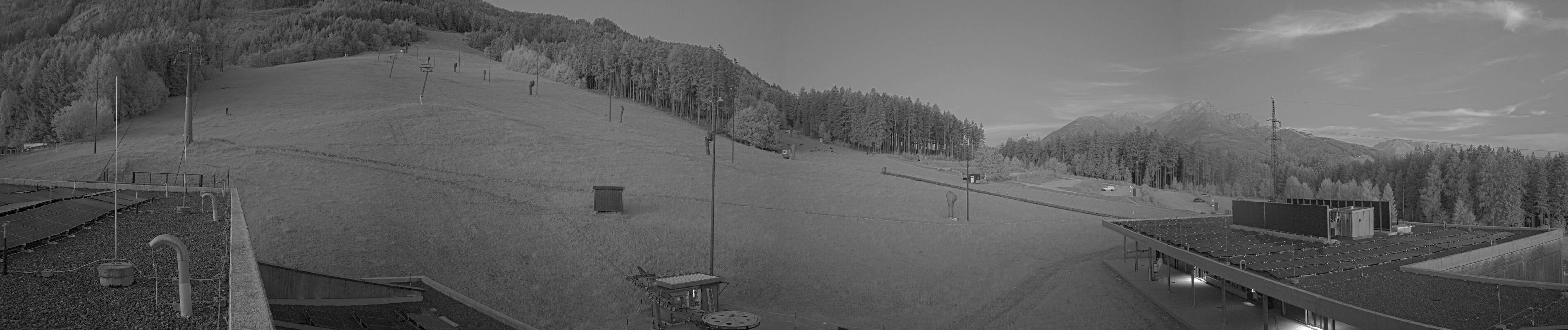 Archived image Webcam Base Station Patscherkofel