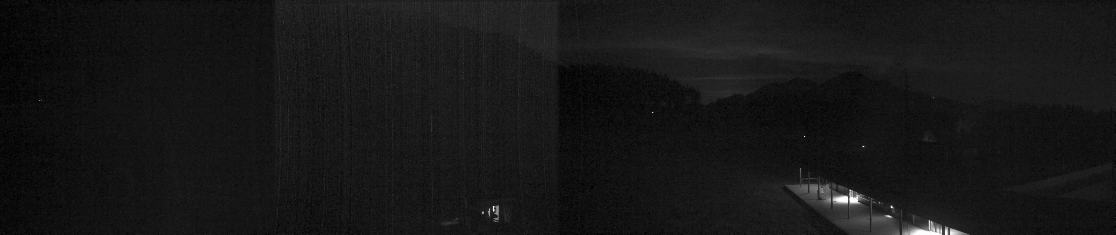 Archiv Foto Webcam Patscherkofel Talstation