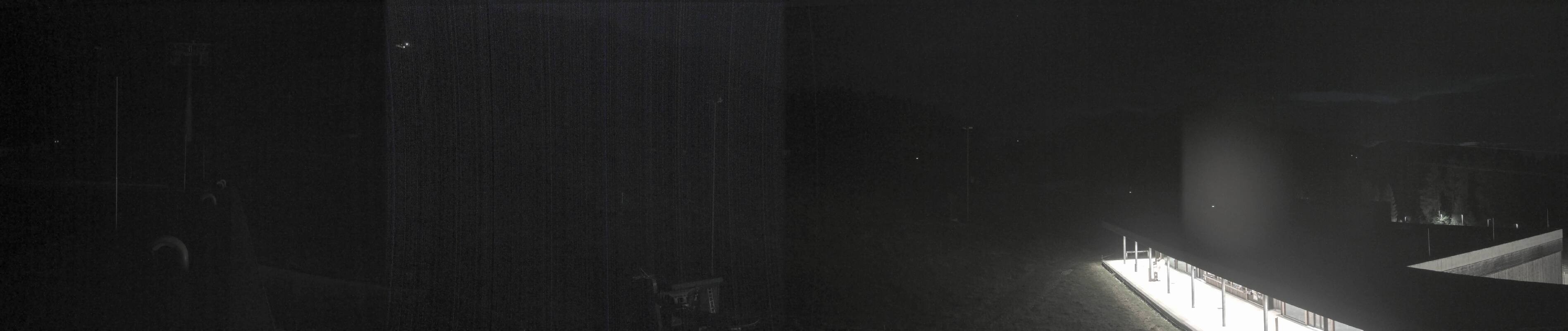 Archived image Webcam Base Station Patscherkofel