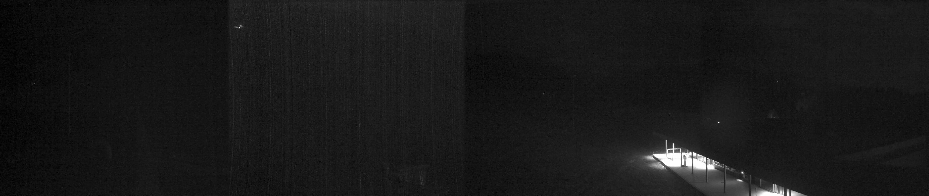 Archived image Webcam Base Station Patscherkofel