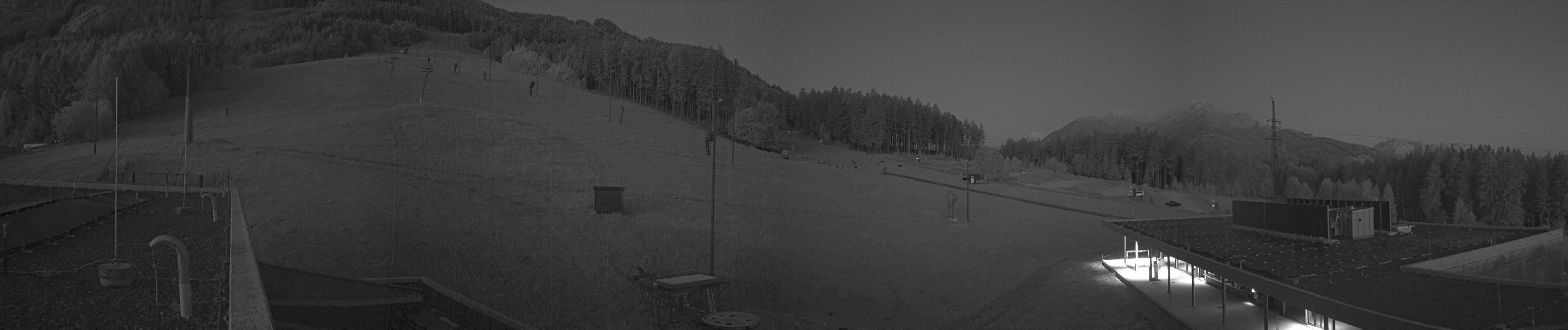 Archived image Webcam Base Station Patscherkofel