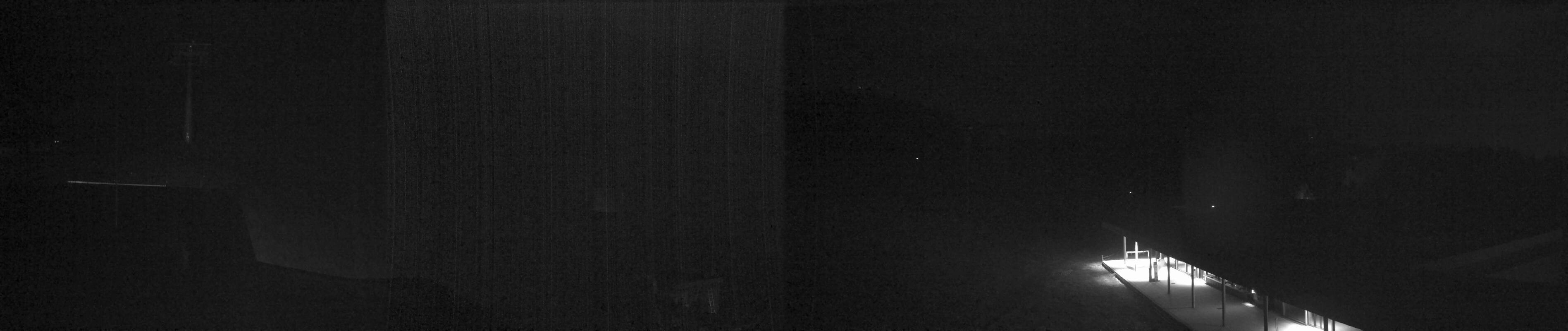 Archived image Webcam Base Station Patscherkofel