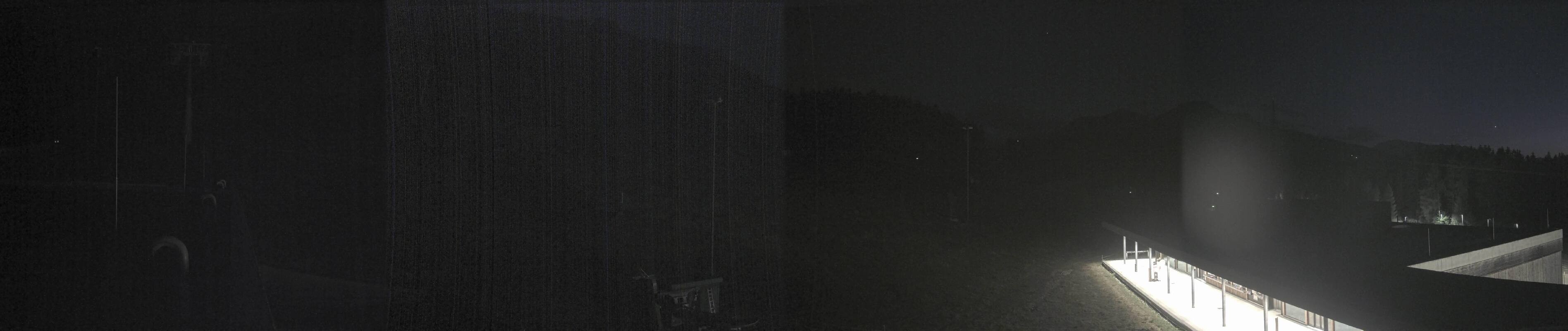 Archived image Webcam Base Station Patscherkofel