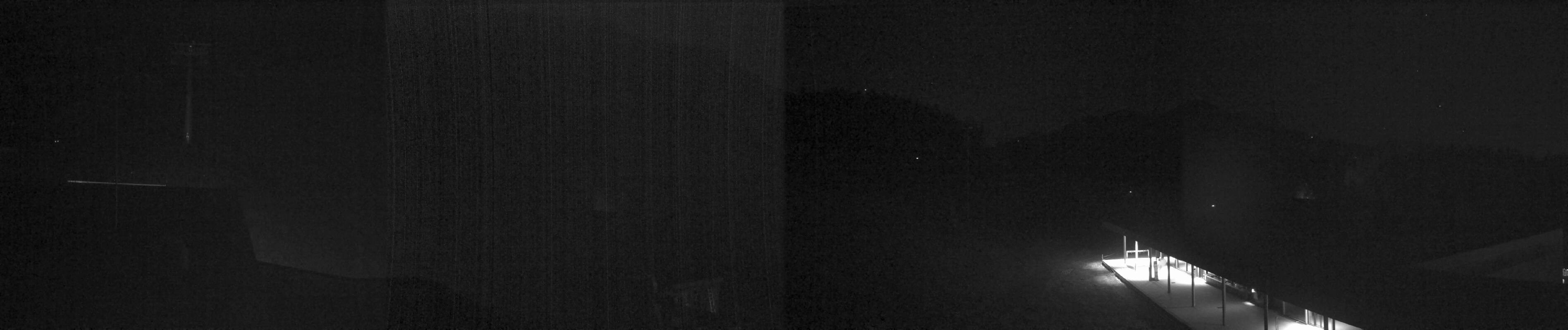 Archiv Foto Webcam Patscherkofel Talstation