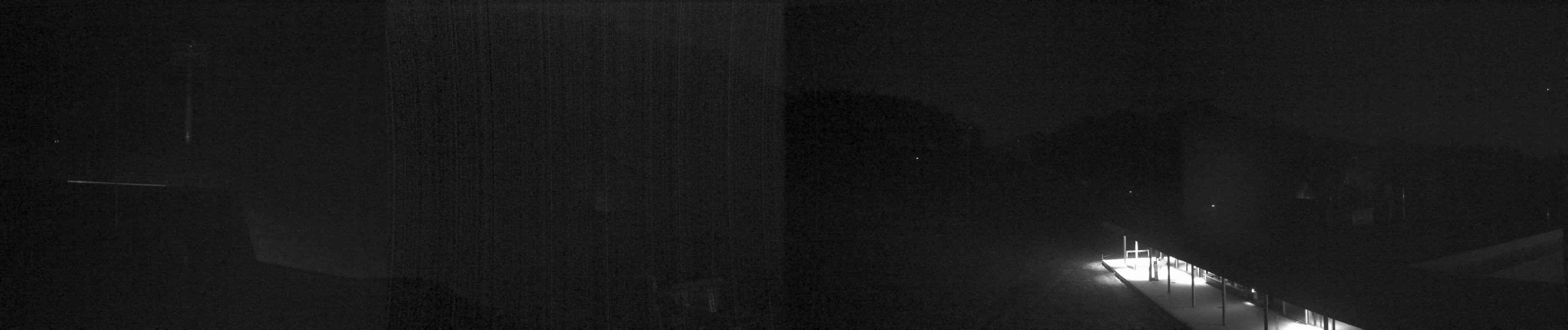 Archiv Foto Webcam Patscherkofel Talstation