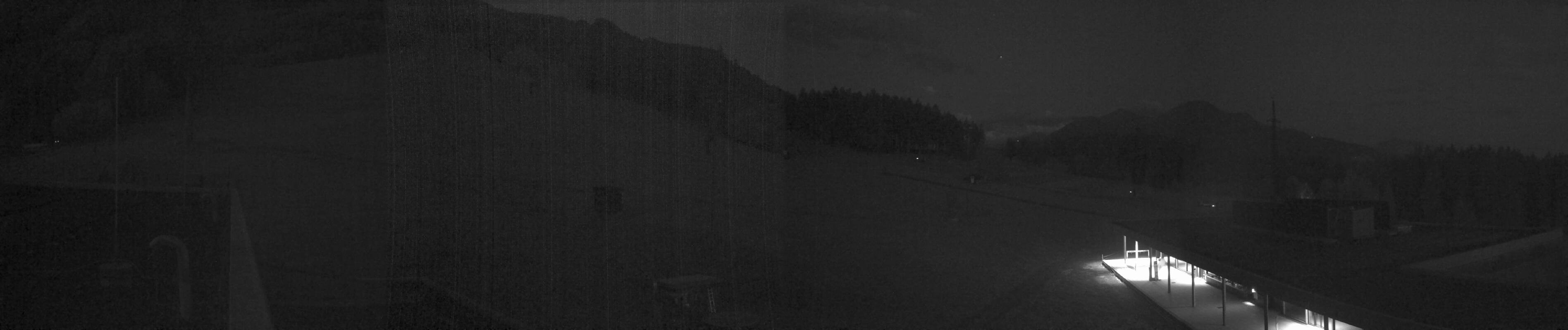 Archived image Webcam Base Station Patscherkofel