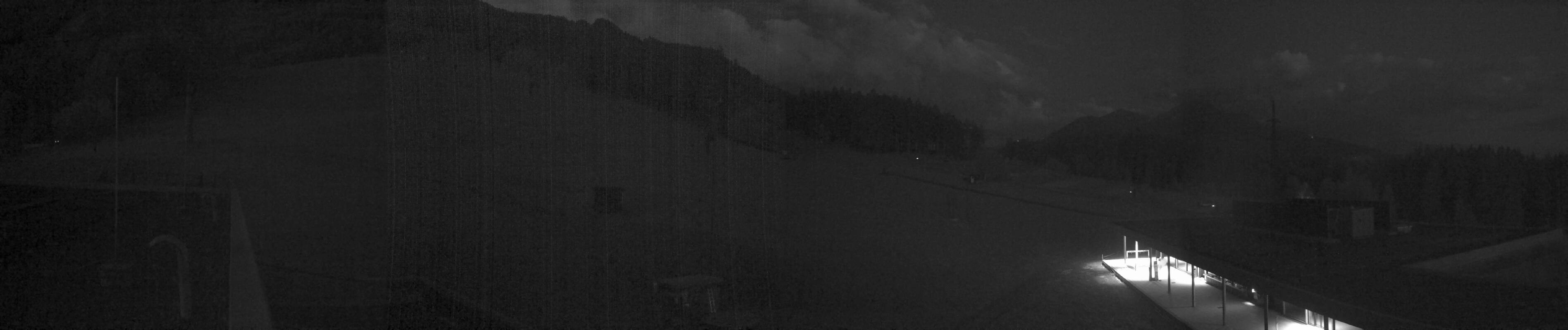 Archiv Foto Webcam Patscherkofel Talstation