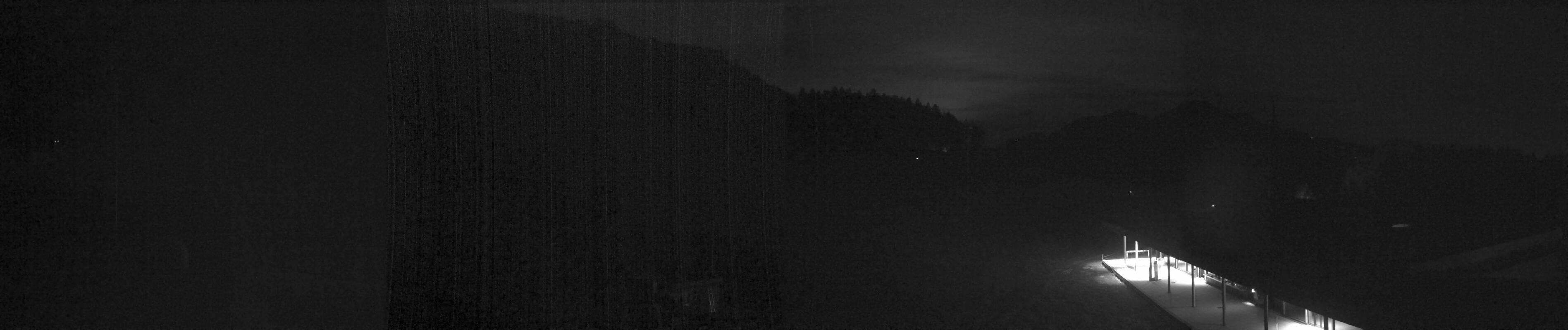 Archiv Foto Webcam Patscherkofel Talstation