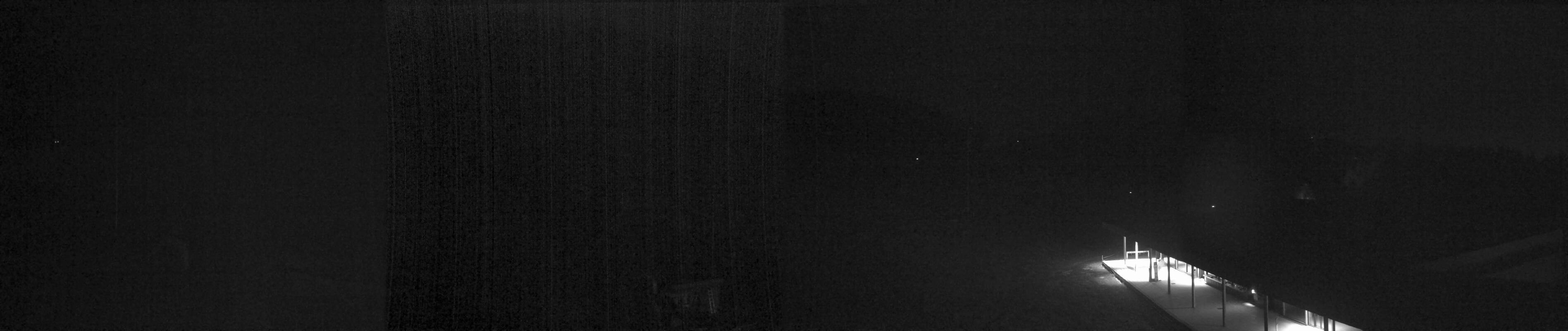 Archiv Foto Webcam Patscherkofel Talstation