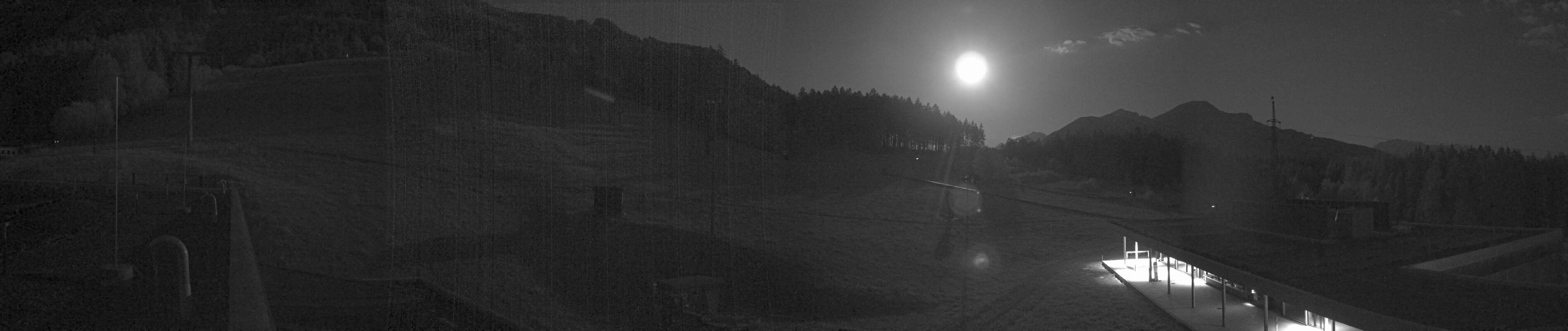 Archiv Foto Webcam Patscherkofel Talstation