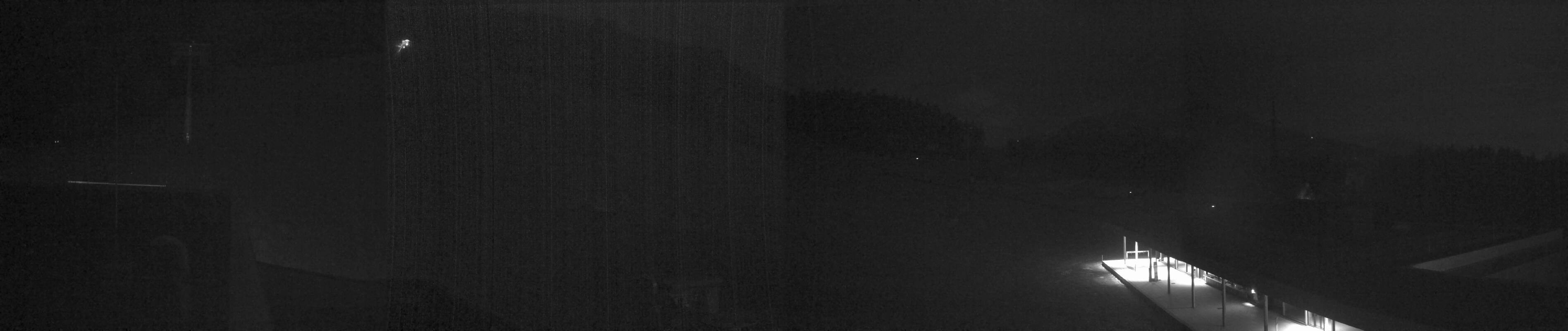 Archiv Foto Webcam Patscherkofel Talstation