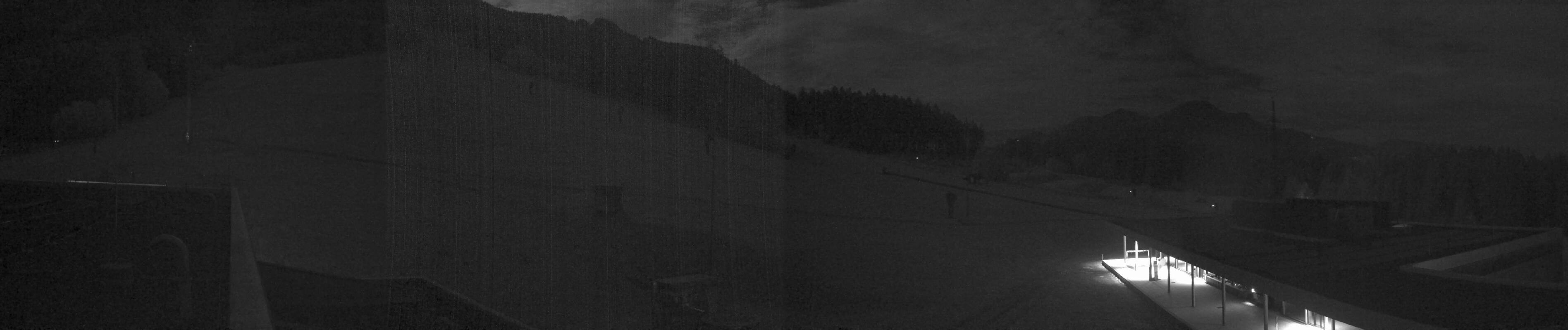 Archiv Foto Webcam Patscherkofel Talstation