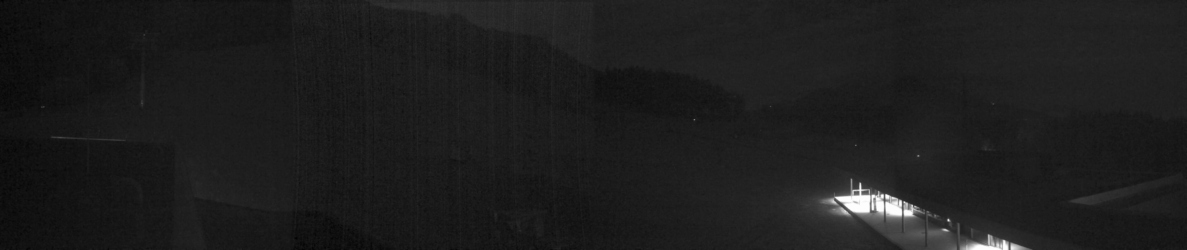 Archived image Webcam Base Station Patscherkofel