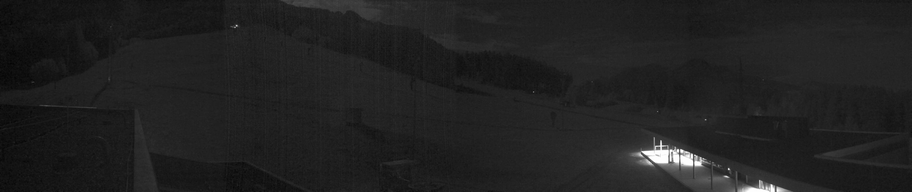 Archived image Webcam Base Station Patscherkofel