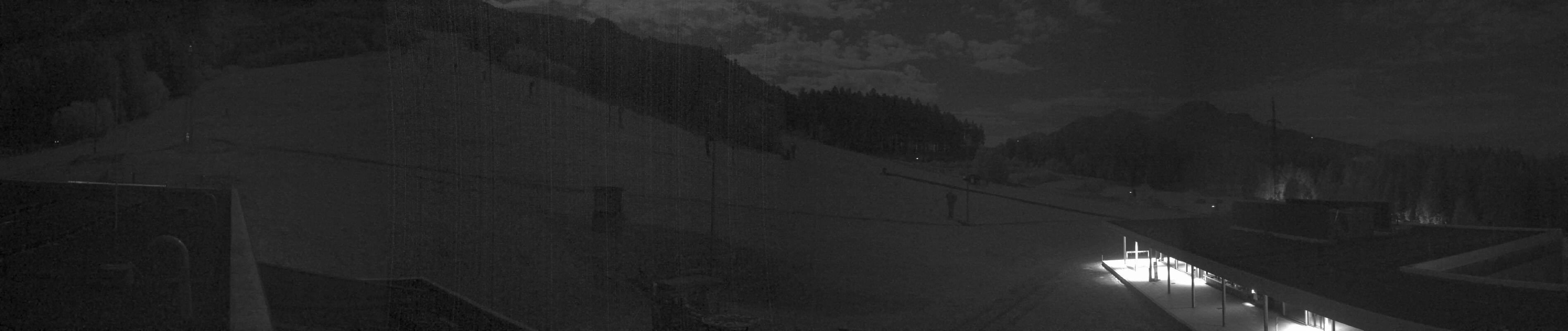 Archived image Webcam Base Station Patscherkofel