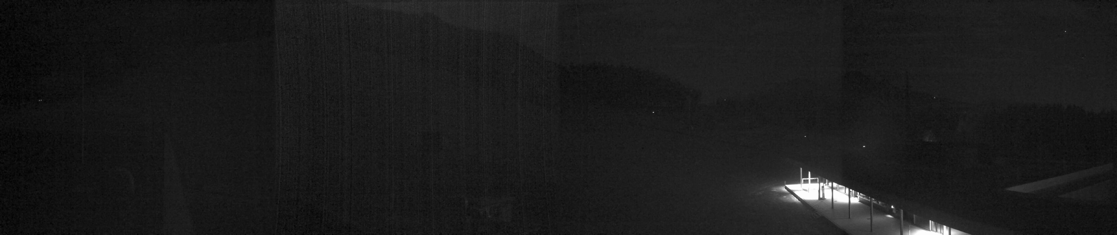 Archiv Foto Webcam Patscherkofel Talstation