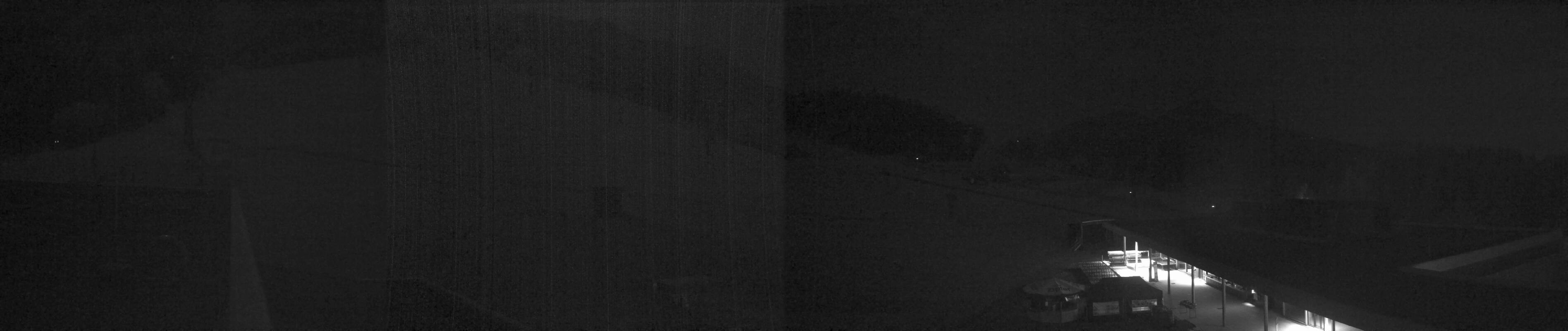 Archived image Webcam Base Station Patscherkofel