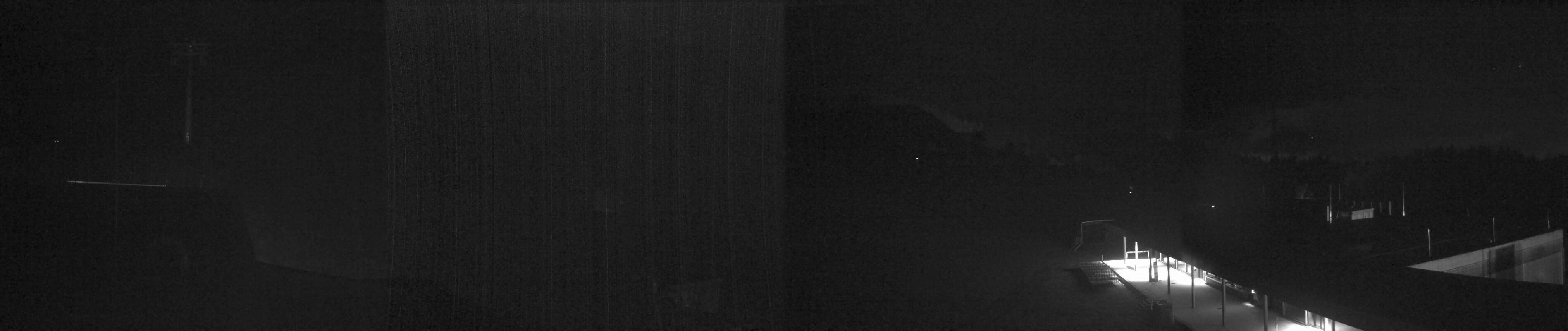 Archived image Webcam Base Station Patscherkofel