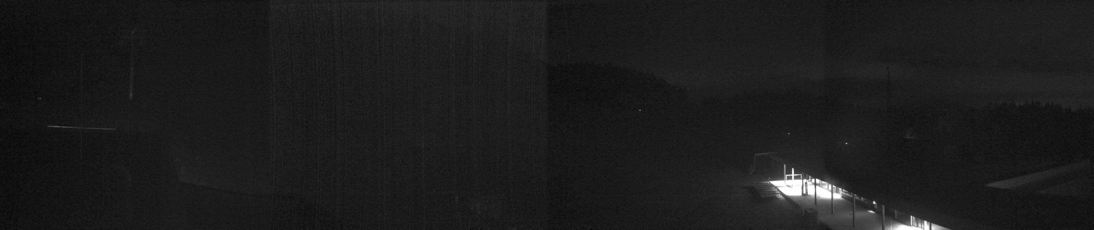 Archived image Webcam Base Station Patscherkofel