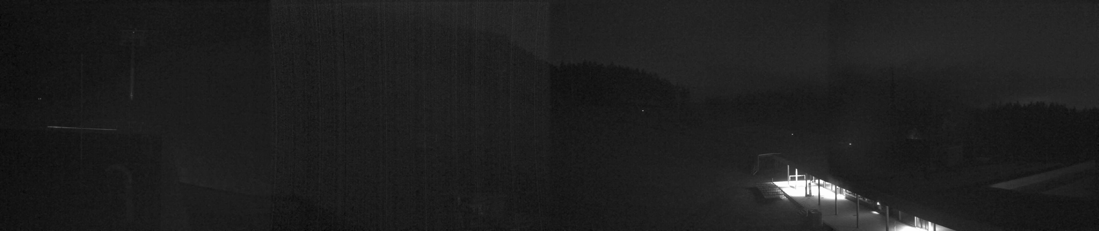 Archived image Webcam Base Station Patscherkofel