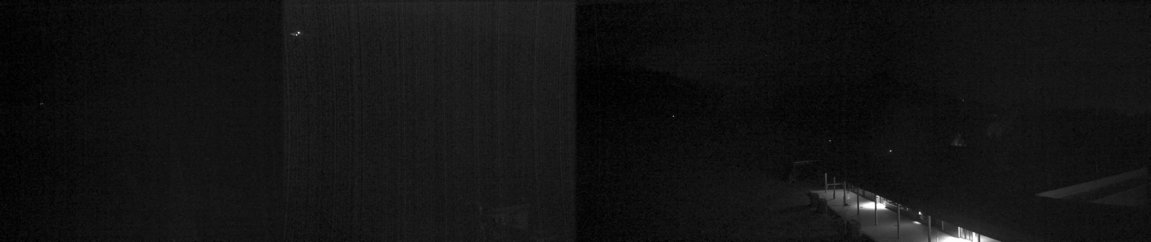 Archived image Webcam Base Station Patscherkofel