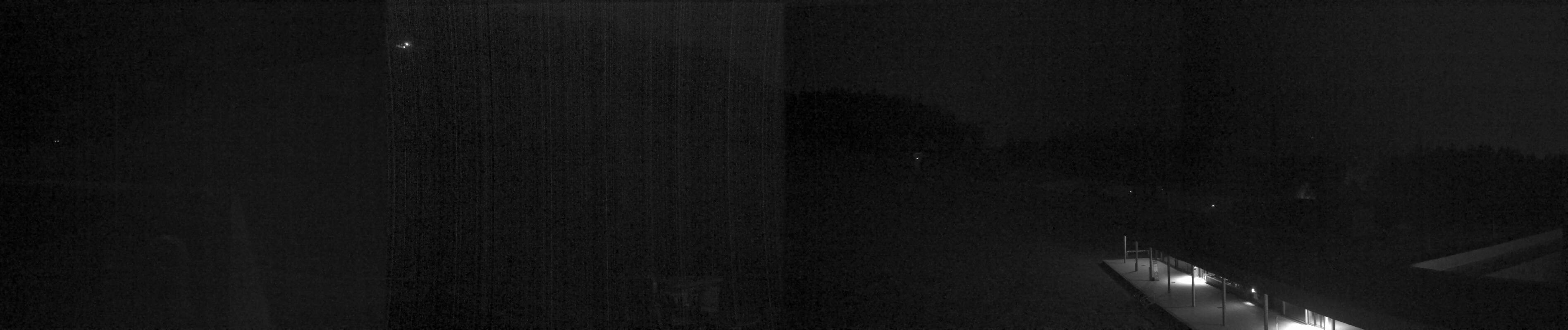 Archiv Foto Webcam Patscherkofel Talstation