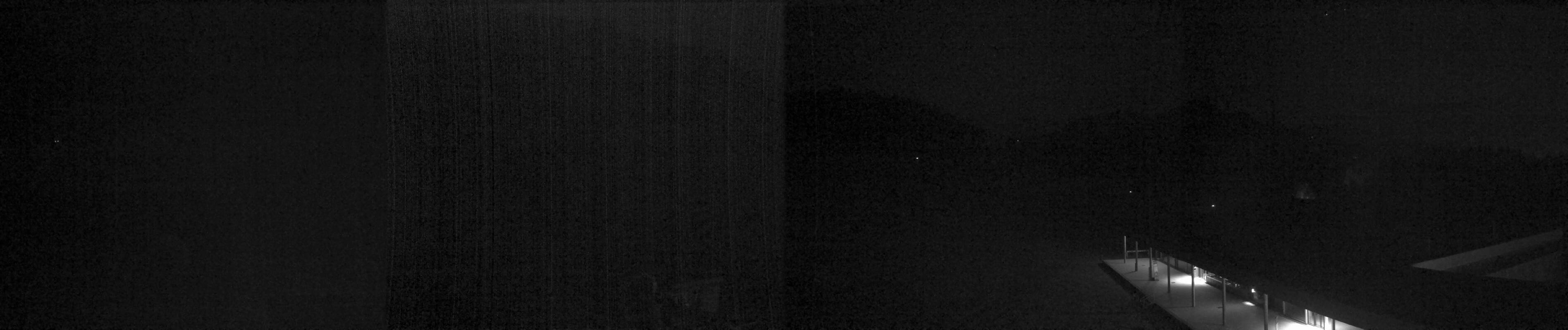 Archiv Foto Webcam Patscherkofel Talstation