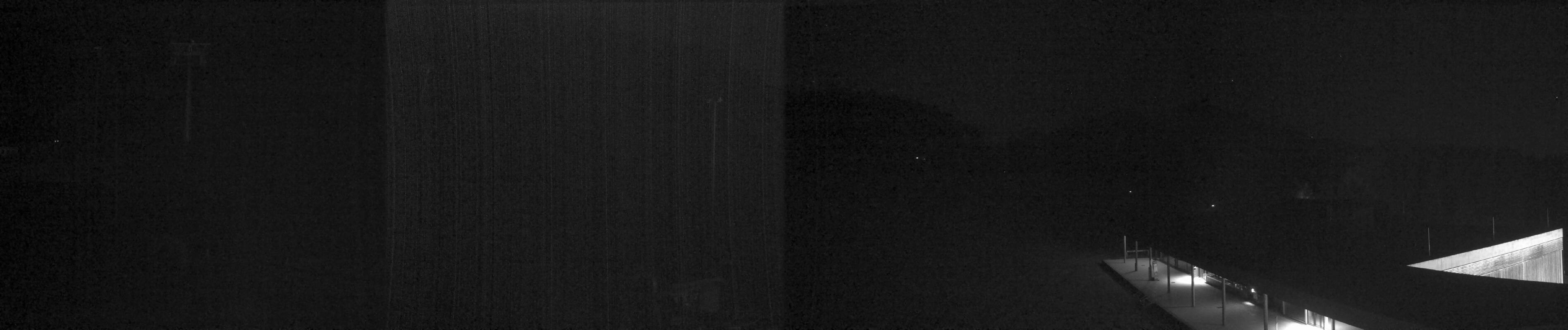 Archiv Foto Webcam Patscherkofel Talstation