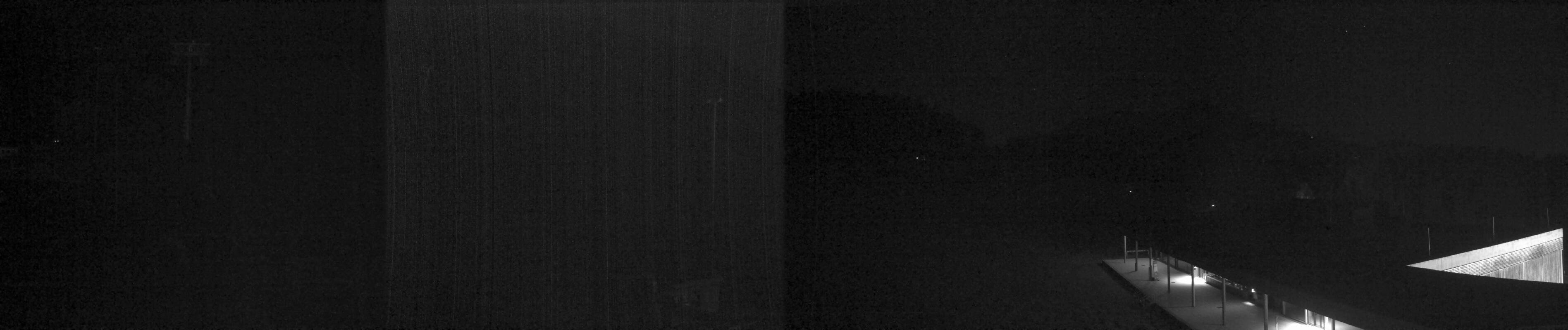 Archiv Foto Webcam Patscherkofel Talstation